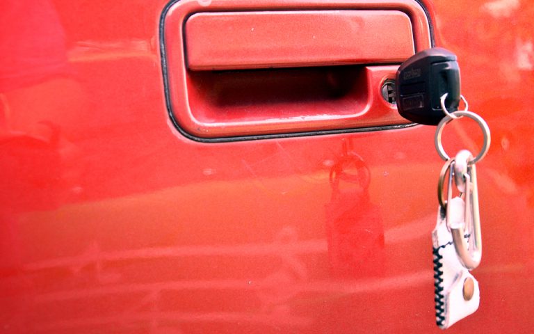 Broken Key Car Extraction Service in Houston, TX area